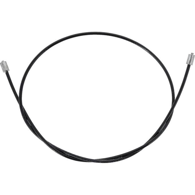 OER 2001-11 Chevrolet, GMC 2500, 3500 Long Bed, Regular Cab, Parking Brake Cable, Intermediate 15061111