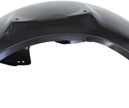 OER 1967-72 Chevrolet/GMC Truck Fender Skirt, LH T70294