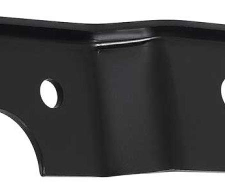 OER 1955-66 Chevrolet, GMC Pickup, Suburban, Tail Light Bracket, Black, RH Passenger Side CT26694