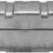 1992 Chevrolet Blazer, 1995-99 Chevrolet Tahoe, 1992-99 Yukon, Diesel Fuel Tank, without Filler Neck, 30 Gallons