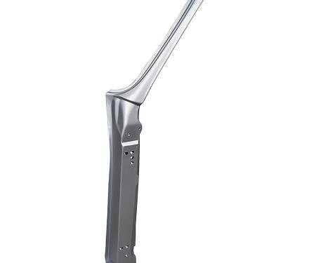 1969-72 Chevrolet/GMC Blazer, Jimmy, Suburban, A-Pillar Repair Frame, Outer, LH