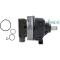 1979-89 Ford, Power Steering Pump, without Reservoir, Remanufactured