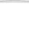 OER 1988-2000 Chevy, GMC GMT400 Pickup, Suburban, C/K, Rear Wheel Opening Molding,LH Driver Side C2411