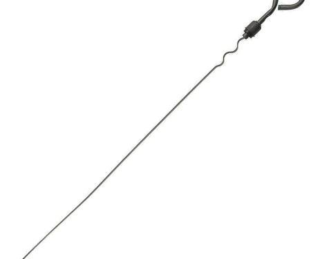 1975-80 Small Block Oil Level Dip Stick With Loop Handle