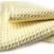 OER 25" x 36" Microfiber Waffle Weave Towel, 3 Pack, Color May Vary K89821