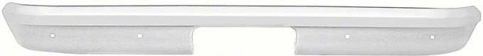 OER 1967-87 Chevrolet/GMC Stepside Pickup Standard Replacement Chrome Rear Bumper 153174A