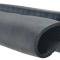 OER 1967-72 Chevrolet, GMC Pickup, Suburban, Door Frame Weatherstrip, Push-On, RH & LH, Pair W9902
