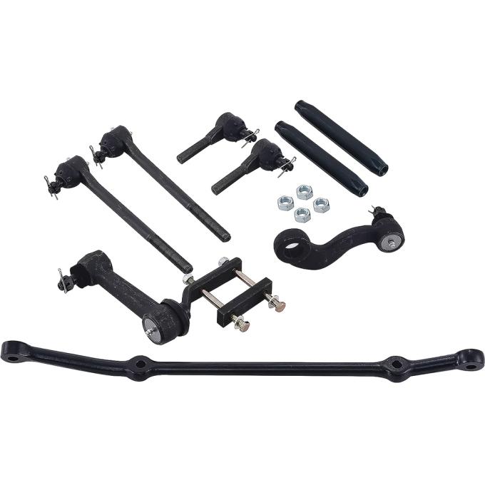 OER 1958-64 Chevrolet Impala, Full Size Passenger Car, Power Steering Conversion Linkage Kit 154110