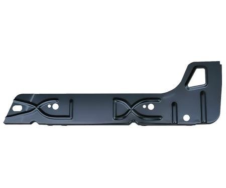 OER 2001-19 Chevrolet Silverado, GMC Sierra Crew Cab, Rocker Panel, Inner, LH Rear 25920290