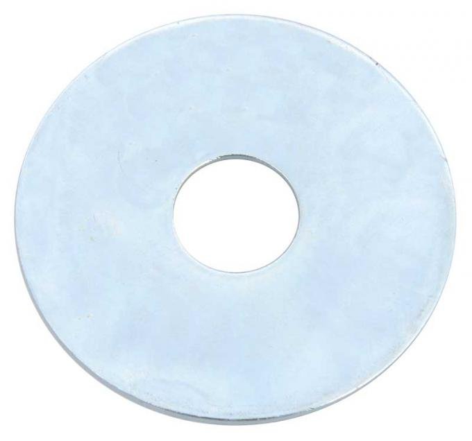 OER Door Striker Bolt Washer Shim - 1.25MM Thick 4469196