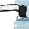 1977-80 Chevy, GMC Pickup, Blazer, Jimmy,. Suburban, Inner Door Handle, Front or Rear, RH Passenger Side, Each