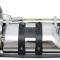 1988-94 Chevy, GMC Pickup, Blazer, Jimmy, Suburban, Front Exterior Door Handle, Chrome, LH Driver Side