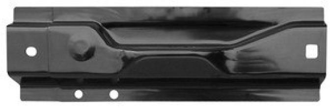 1999-2015 Ford Pickup Truck, Outer Rocker Panel, LH Driver Side, EDP Coated