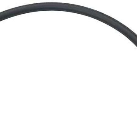 1971-79 Buick, Chevy, Olds, Pontiac, Power Steering Pressure Hose, Various Models