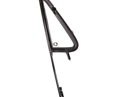 OER 1981-91 Chevy, GMC Pickup, Blazer, Jimmy, Suburban, Vent Window Assembly, Clear Glass, RH Passenger Side CX2098C