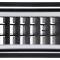 OER 1973-80 Chevy, GMC Pickup, Blazer, Jimmy, Suburban, Center Dash Vent , RH Side TL3122
