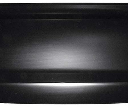 1973-79 Ford F-Series, Bronco, Full Outer Door Skin, F100/F150/F250/F350, LH, EDP Coated