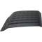 2011-14 Chevrolet Silverado 2500HD, 3500 GMT900 Series Truck, Hood Vent Molding, Textured Black, LH