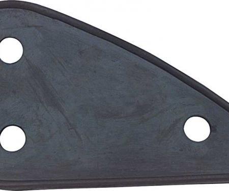 OER 1960-66 Chevrolet/GMC Truck Outer Mirror Gasket, RH CX1169