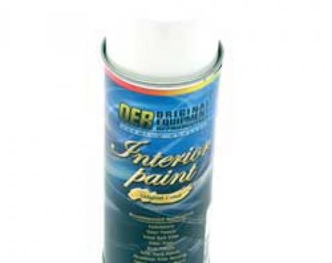 OER 1966-67 M14 Bright Blue Color Coat Spray 12 Oz. Aerosol Can PP804