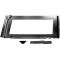 1966-77 Ford Bronco, Hardtop, Quarter Window Side Panel, LH