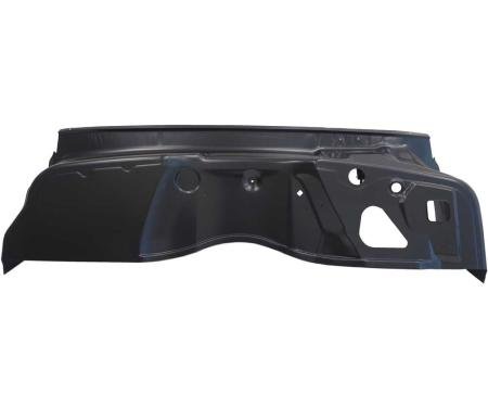 OER 1973-91 Chevy, GMC Pickup, Blazer, Jimmy, Suburban, Firewall Panel, Smooth Design 154909