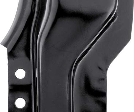 OER 1960-66 Chevrolet, GMC Truck, Suburban, Lower A-Pillar Patch Panel, RH, Passenger Side 153420