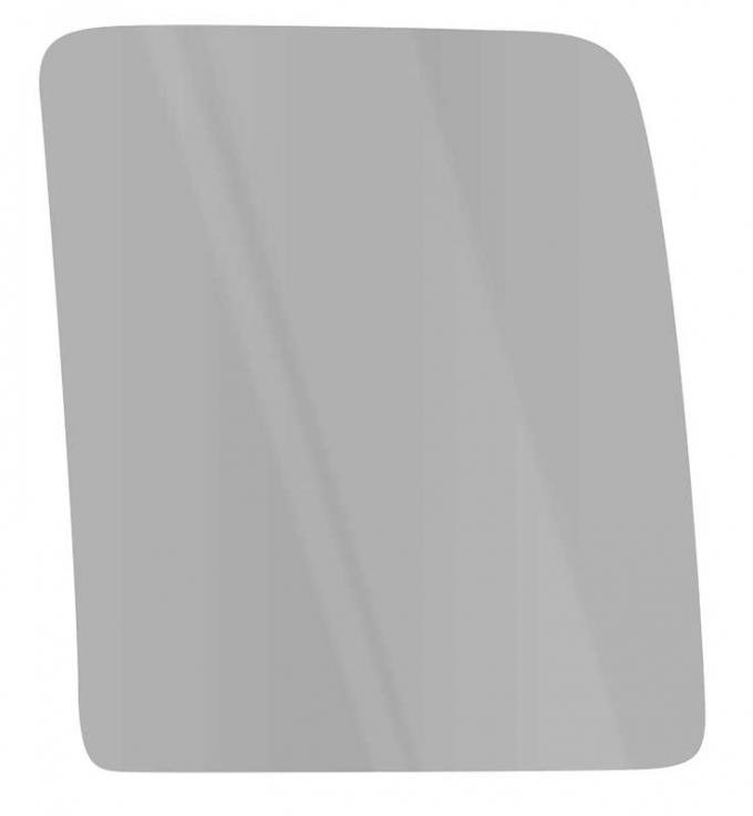 OER 1988-00 Chevrolet/GMC C/K Pickup Extended Cab, Pop-Out Quarter Window Glass, Privacy (Limo) Tint, LH DQ7598Y