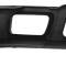 OER 2003-07 Avalanche/Silverado, Air Deflector, with Tow Hooks & Fog Lamp, Gray 10367213