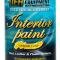 OER 1967-73 Ford, Interior Paint, Charcoal / Ebony Metallic, 16 Oz. Aerosol Can (Net Wt. 12 Oz.) PP920