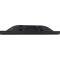 1988-00 Chevrolet, GMC C/K GMT400 Fleetside Pickup, Rear Bumper Step Pad, Center Portion, Lower, Around Hitch Ball Area, 1-Piece