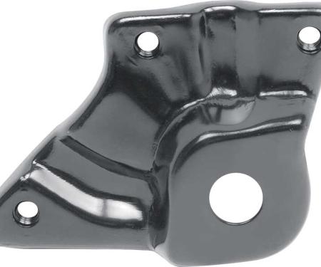 OER 1960-66 Chevrolet, GMC Truck, Lower Rear Fender Mounting Bracket, LH T70764