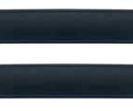 OER 1981-91 Chevy, GMC Pickup, Blazer, Jimmy, Suburban, Door Pull Strap Set, With Hardware, RH and LH, Dark Blue 2280512