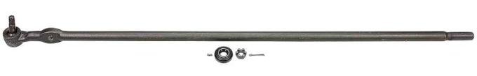 OER 1977-91 Chevrolet/GMC 1 Ton 4WD Truck, Outer Tie Rod End DS905
