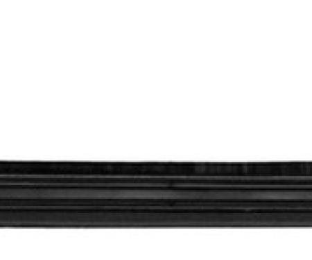 1980-97 F-100, F-150, F-250, F350 Truck, Bronco, Outer Rocker Panel, RH Passenger Side