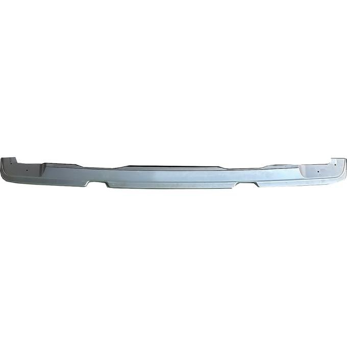 1970-72 Ford F-100, F-250, F-350 Truck, Front Bumper Filler Panel, Stone Deflector, EDP Coated