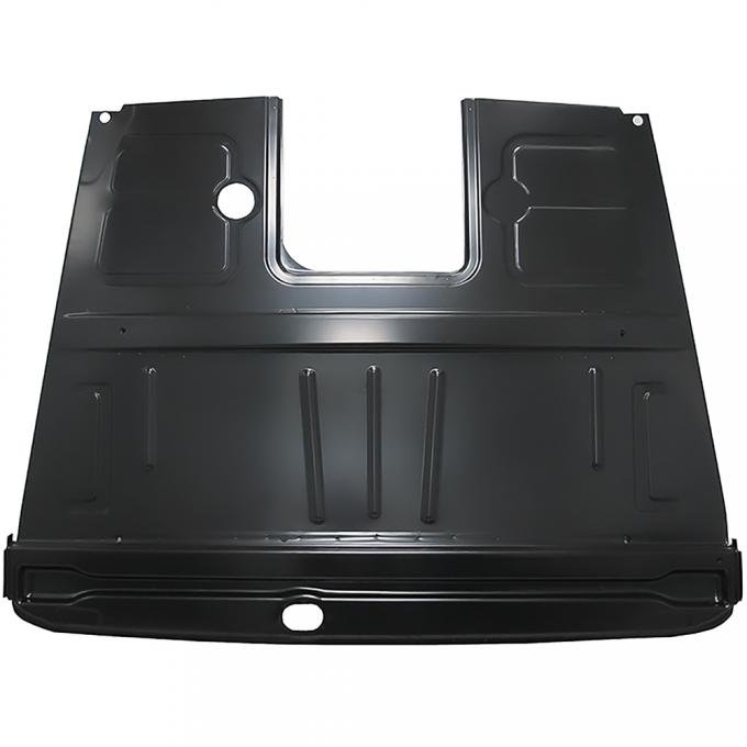 OER 1948-52 Ford F-Series Pickup Truck, Cab Floor Pan Assembly, Direct Replacement TR11007A