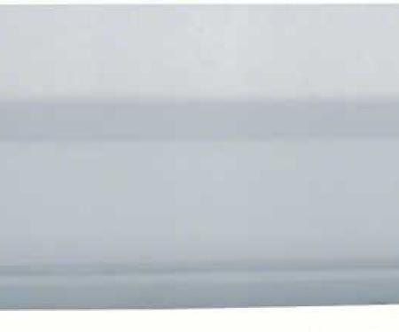 OER 1968-72 El Camino Lower Rear Quarter Patch Panel, LH CH300EL