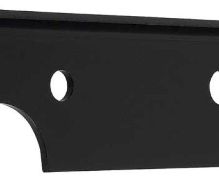 OER 1954-55 Chevy, GMC Pickup Truck, Tail Light Bracket, Black, RH Passenger Side CT26690