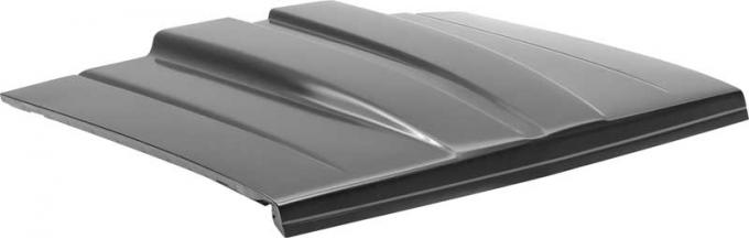 OER 82-94 S-10/S-15 Cowl Induction Hood T70315