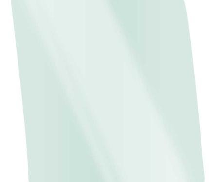 OER 1993-00 Chevrolet/GMC C/K Pickup Extended Cab, Stationary Quarter Window Glass, Light Green Tint, LH DQ8324T