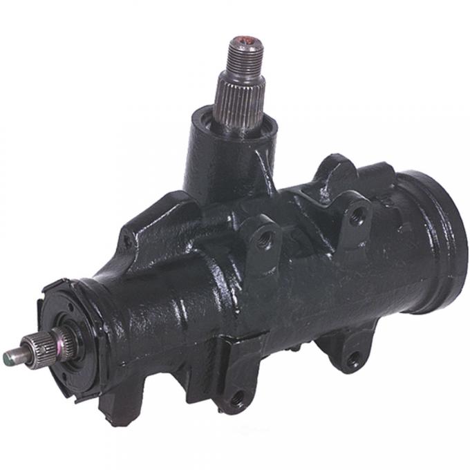 1964-76 AMC, GM, Power Steering Gear Box, Standard Ratio, Various Models, New, Not Rebuilt
