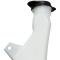 2011-13 Chevrolet Silverado, GMC Sierra 2500HD, 3500 Truck, Windshield Washer Jar and Cap, 20mm Sensor Hole, With Washer Pump and Sensor
