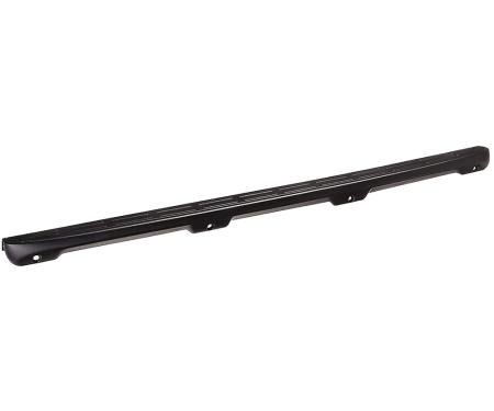 OER 1999-07 Chevrolet, GMC GMT800 Fleetside Pickup, Tailgate Molding, With Waffle Style Texture, Upper 15932249