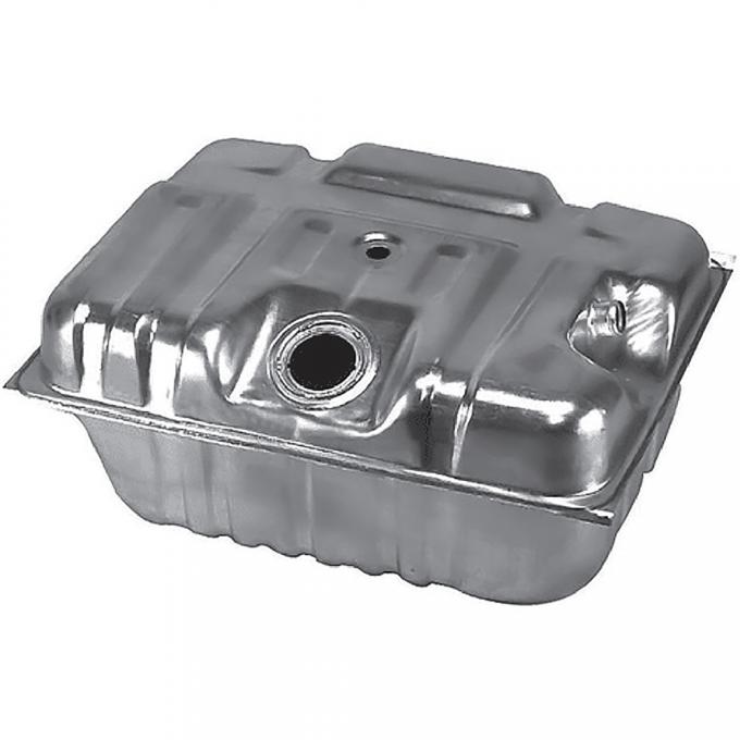 OER 1987-89 Ford F-100, F-150, F-250, F350, Gas Tank, 38 Gallons, With Vent Support In Filler Pipe, F26E TR9002U