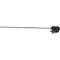 1960-63 Falcon, Ranchero, Comet, Steering Gear Box, Manual, 16:1 Ratio, 1" Diameter Integrated Sector Shaft, NEW!