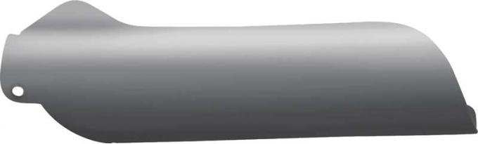 OER 1967-68 Chevrolet, GMC Truck, Hand Brake Cover, Parking Brake Pivot Lever Shield, Paintable T70900