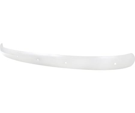 1947-55 Chevy, GMC Pickup, Suburban, Chrome Front Bumper & Panel Truck, Rear Bumper Premier, Show Quality