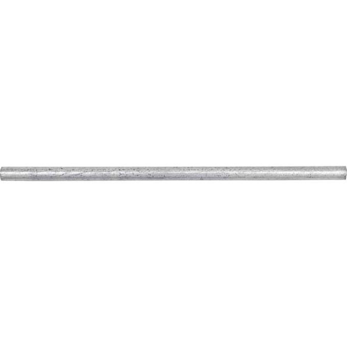 OER 1947-79 GM 4-Cylinder, 6-Cylinder Upper Oil Dipstick Tube, 9" Length 3828073