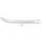 OER 1973-77 Chevy, GMC Pickup Truck, Front Door Sill Plate, Front Section, RH Passenger Side 154910